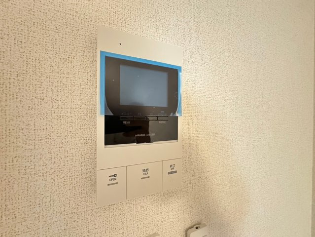 Rei稲野のセキュリティ