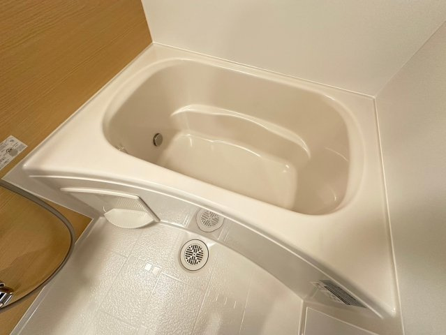 Rei稲野の浴室