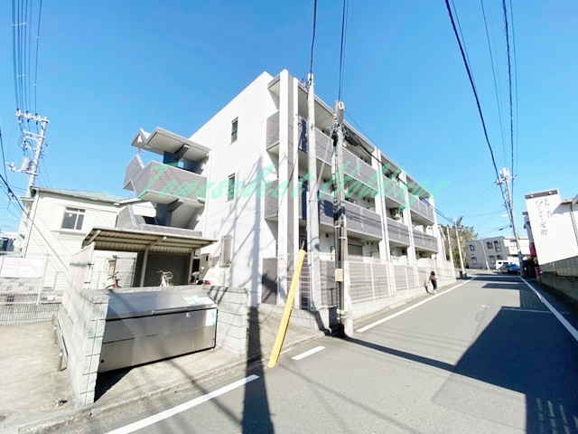 横浜市戸塚区吉田町の賃貸マンション