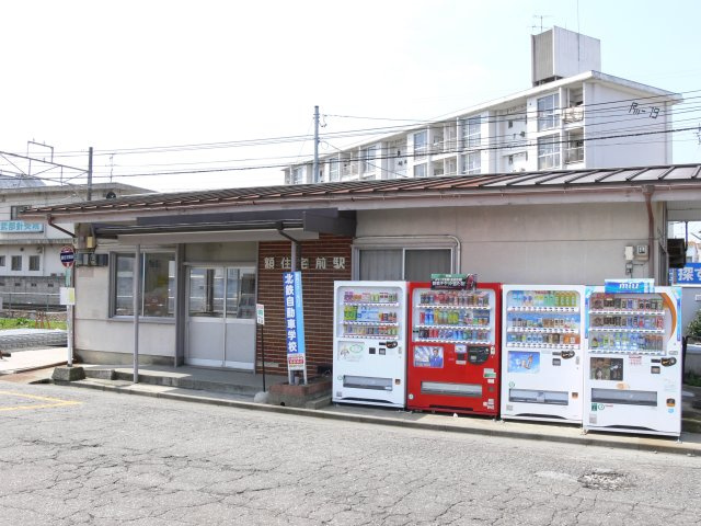金沢市高尾　一棟アパートのその他