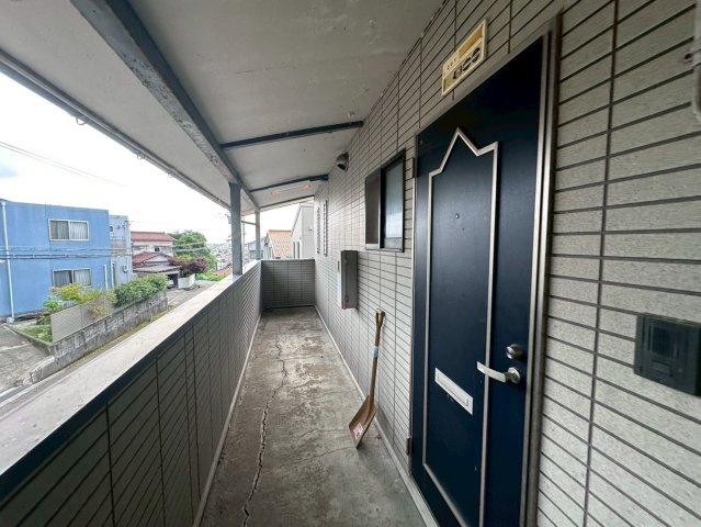 金沢市高尾　一棟アパートのその他
