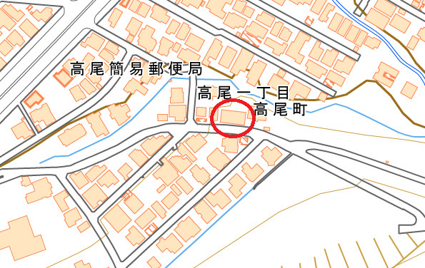 金沢市高尾　一棟アパートのその他