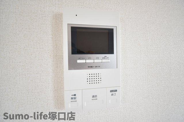フィオーレのセキュリティ