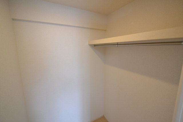 CherryAmberの収納