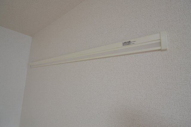 CherryAmberの設備