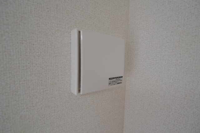 CherryAmberのセキュリティ