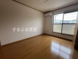 【寝室】 | アヴェニール　額田郡幸田町