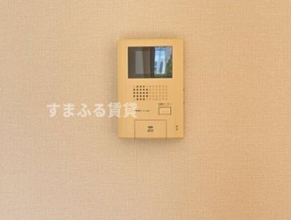 【セキュリティ】 | アヴェニール　額田郡幸田町
