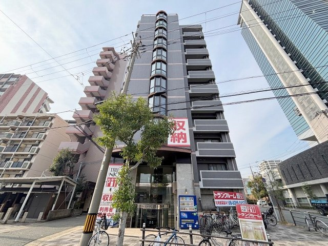 C-WINGの外観