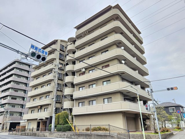 【外観】の画像