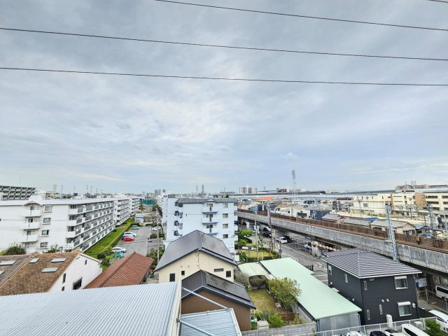 【展望】の画像