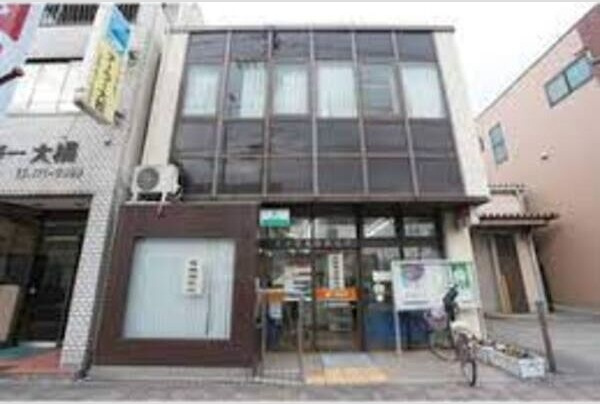 高道町6-7-28GIMUCOの周辺