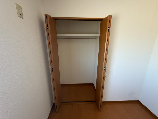 シェトワの収納
