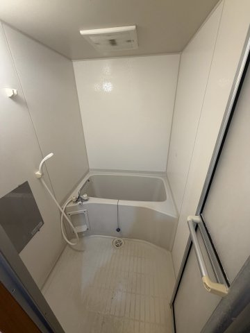 シェトワの浴室