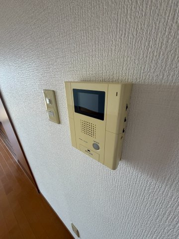 シェトワのセキュリティ