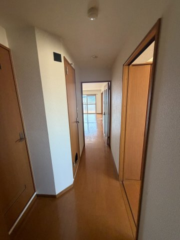 シェトワのロビー