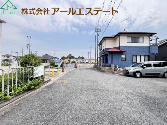 加古川市野口町長砂　　　山陽電鉄「浜の宮駅」徒歩12分の周辺