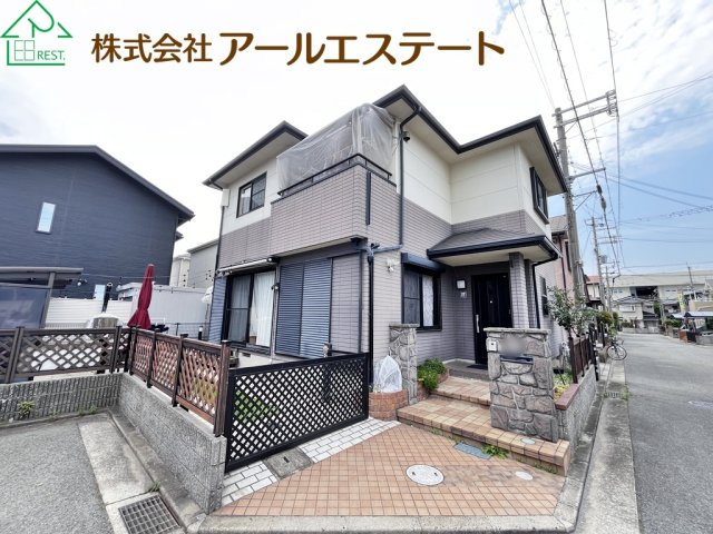 加古川市野口町長砂　　　山陽電鉄「浜の宮駅」徒歩12分