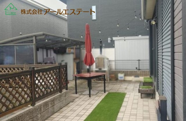 加古川市野口町長砂　　　山陽電鉄「浜の宮駅」徒歩12分の収納