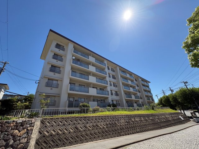 狩口台住宅42号棟