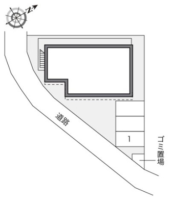 【その他】 | レオパレスカーサ三保