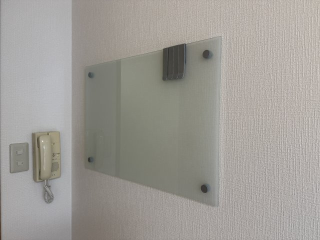 イーズコート桃山台の設備