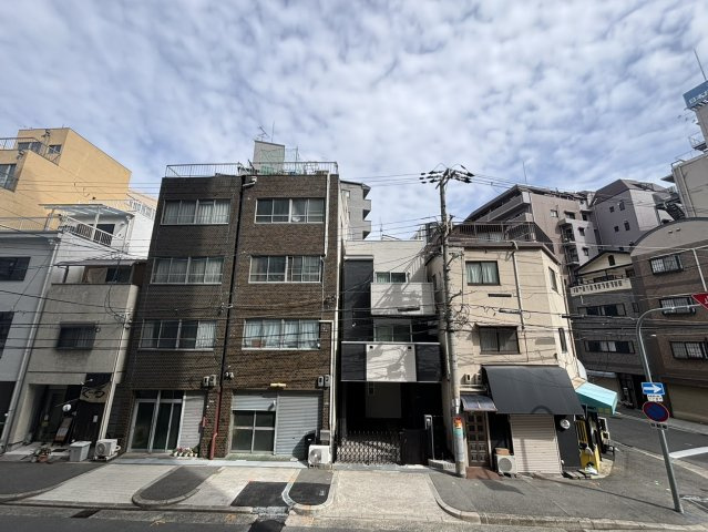 コンフォリア・リヴ天王寺寺田町ソルテラスの展望|コンフォリア・リヴ天王寺寺田町ソルテラス　眺望