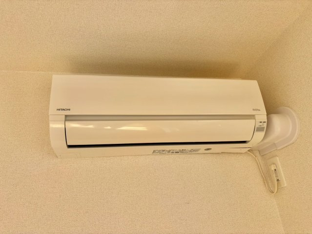 シャルマン・ドミールの設備