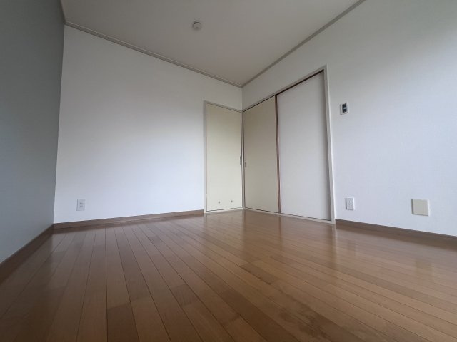 メゾン大津和の子供部屋