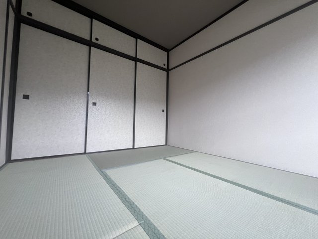 メゾン大津和の和室