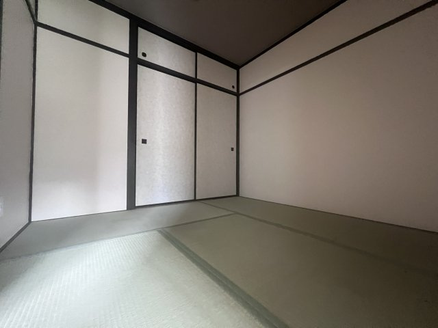 メゾン大津和の和室