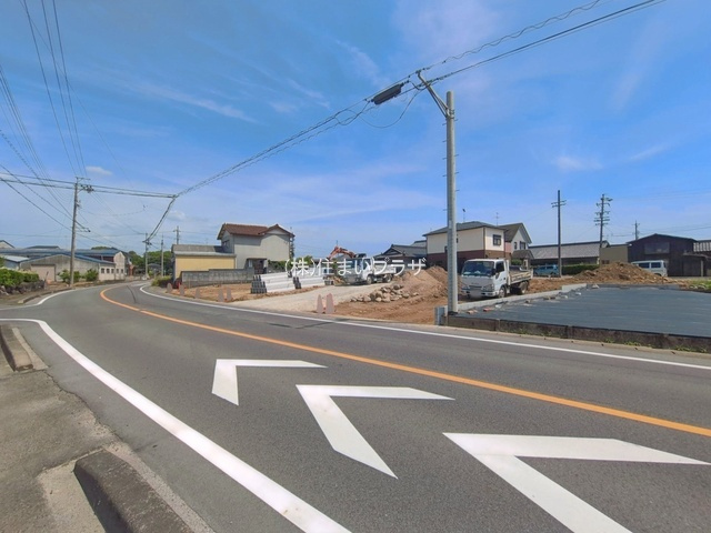 仲介手数料無料）江南市小杁町