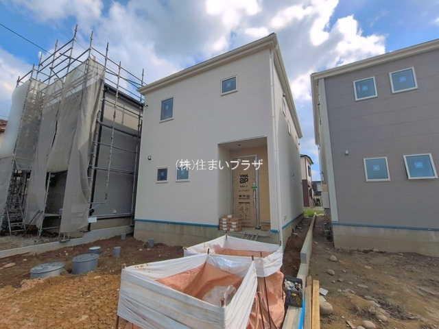 仲介手数料無料）江南市小杁町