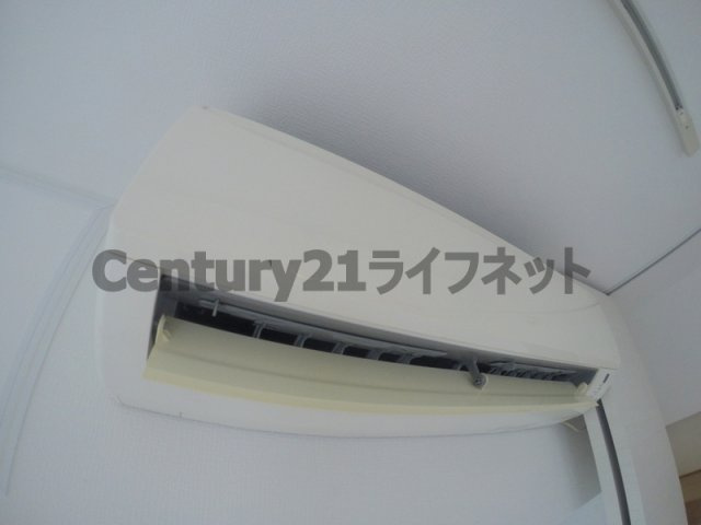 【設備】 | フロンティアゲート淀川