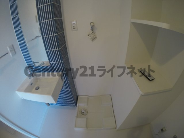  | フロンティアゲート淀川