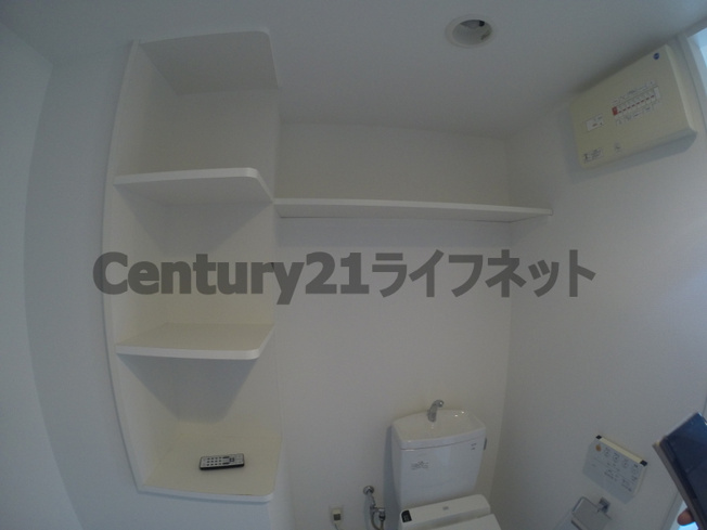  | フロンティアゲート淀川
