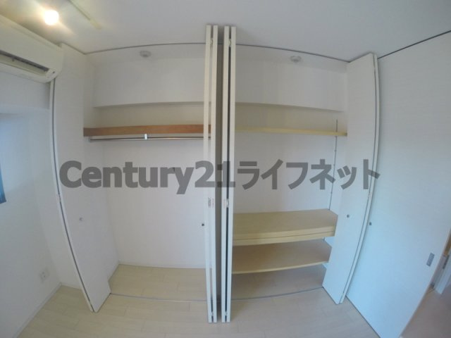【収納】 | フロンティアゲート淀川