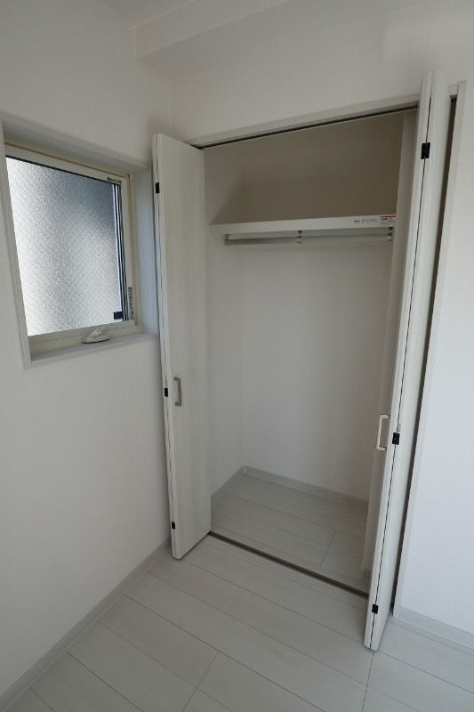 ＲＥＲＡの収納|別部屋参照写真