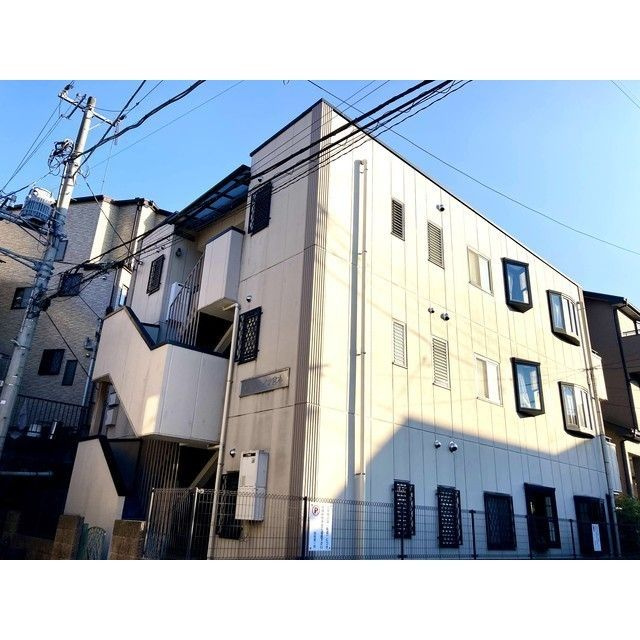 ウインハイツ宮本