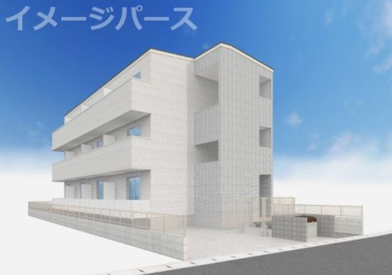 (仮称)キャメル吉川5B