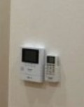 グランツ南与野(グランツミナミヨノ)のセキュリティ|別部屋参考写真となります