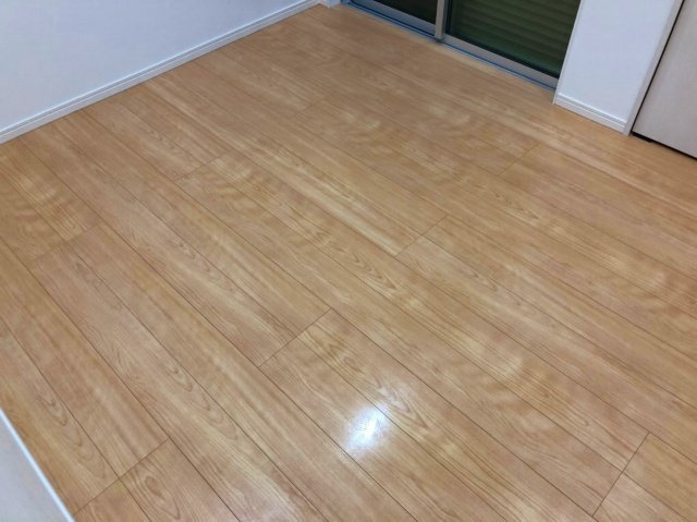グランツ南与野(グランツミナミヨノ)の内装|別部屋参考写真となります