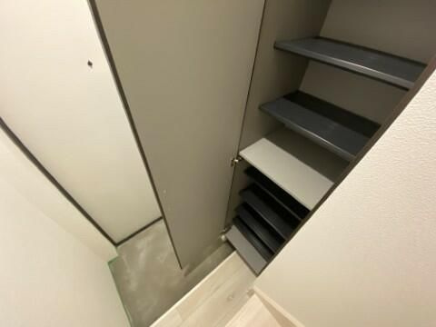 エステイトＮ東大宮の設備