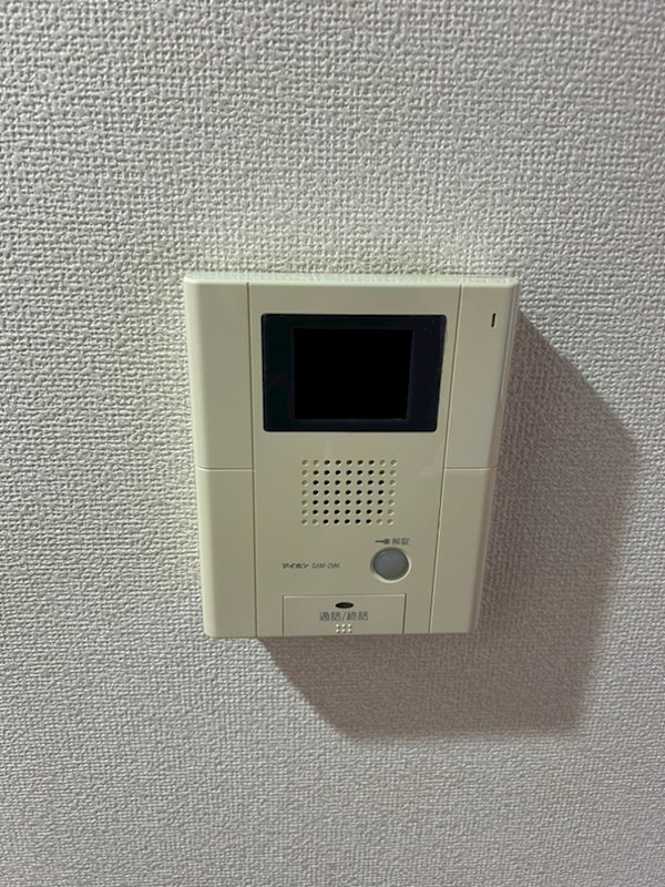 フルーヴ のセキュリティ