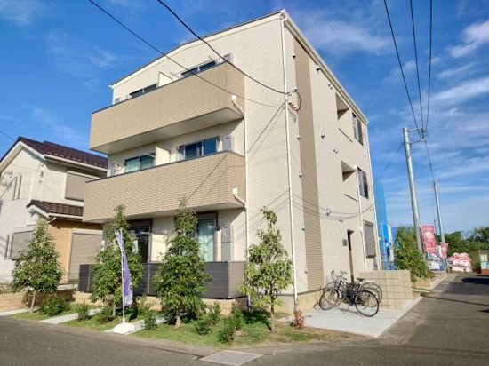 ベルデタンテ大宮公園