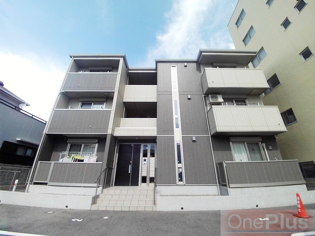 ディアコート住吉本町