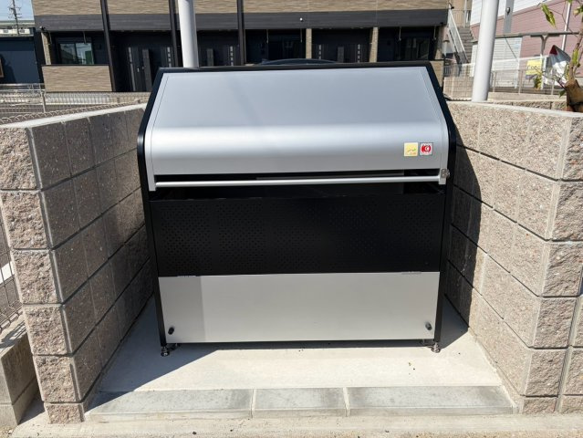 カーサ京ケ峰・イーストのその他共用部分