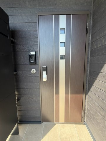 カーサ京ケ峰・イーストのその他共用部分