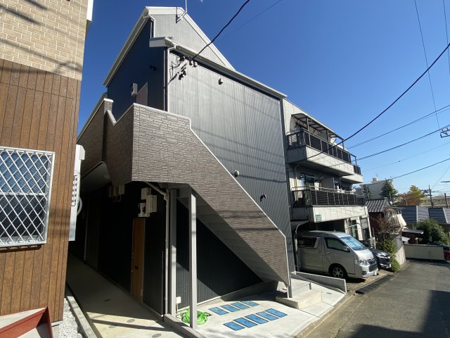 グランツ生田