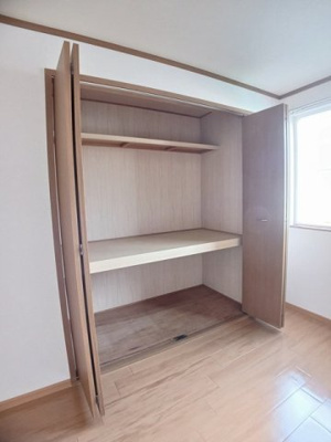【収納】 | プロムナード府中 | 小物を収納するのに便利です